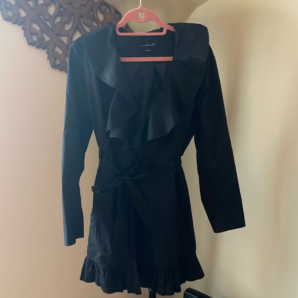 Rain Coat P63